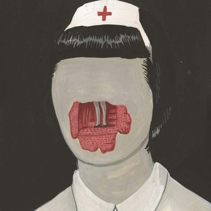 Psychic Teens - Come