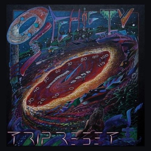 Psychic TV - Trip Reset