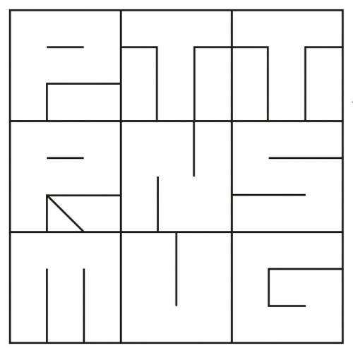 Pttrns - Material Und Geschichte