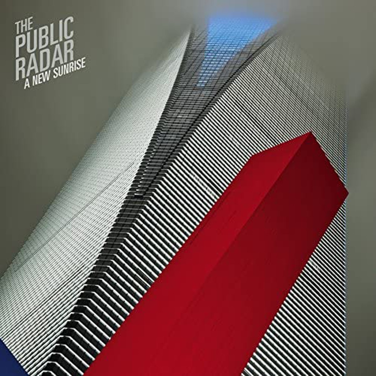 Public Radar - A New Sunrise