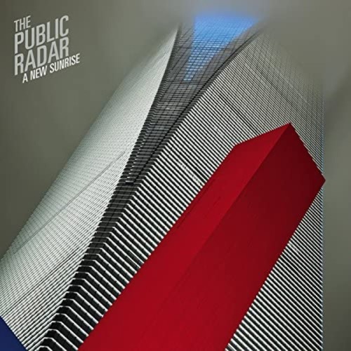 Public Radar - A New Sunrise