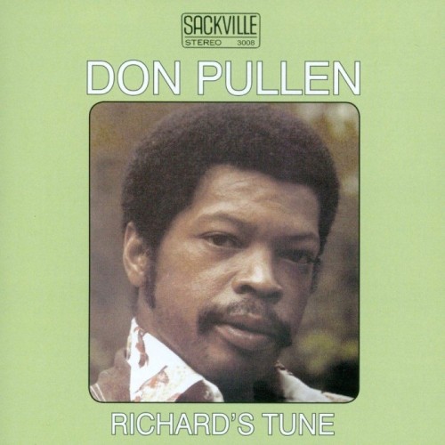 Don Pullen - Richard's Tune