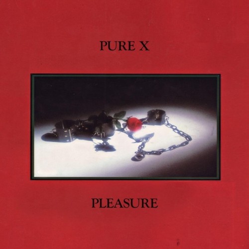 Pure X - Pleasure