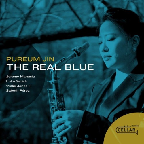 Pureum Jin - Real Blue