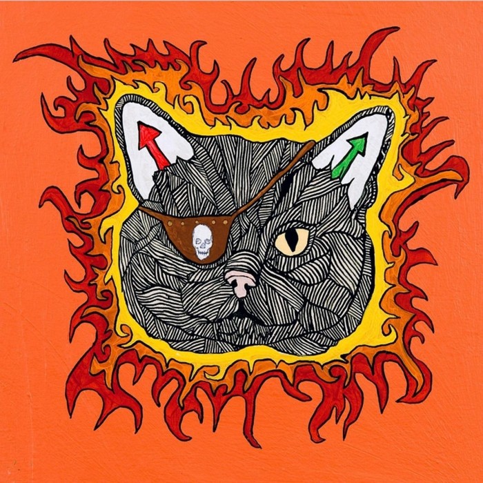 Push-Pull - Between Noise & The Indians