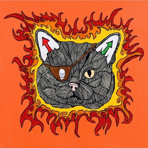 Push-Pull - Between Noise & The Indians