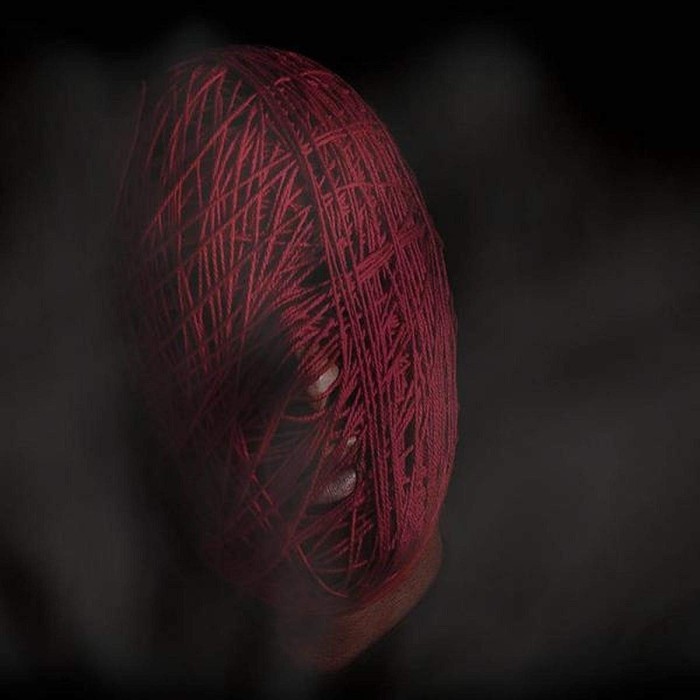 Quartiere Tamburi - Etranger