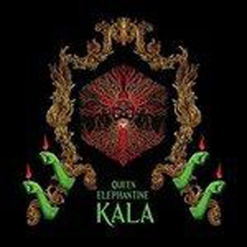 Queen Elephantine - Kala