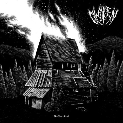 Qwalen - Unohdan Sinut