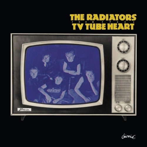 Radiators - Tv Tube Heart