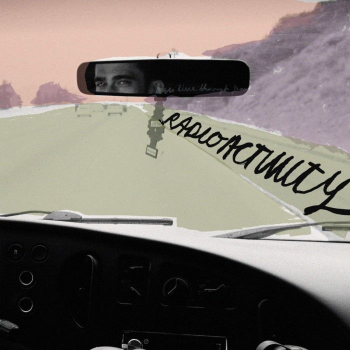 Radioactivity - Erased