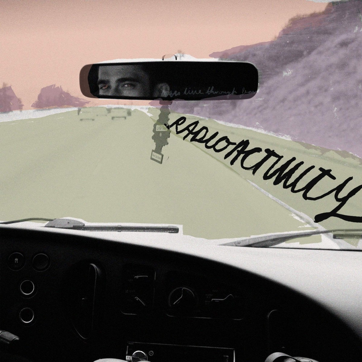 Radioactivity - Erased