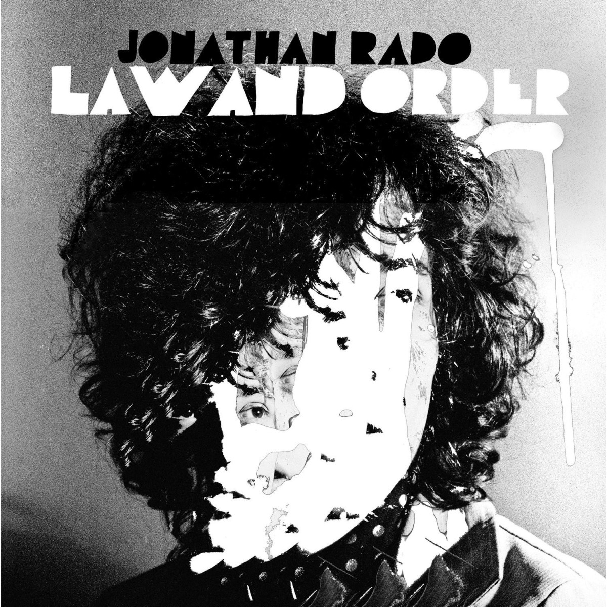 Jonathan Rado - Law And Order