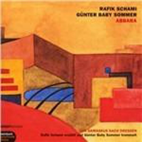Rafik Schami & Gunter Sommer - Abbara
