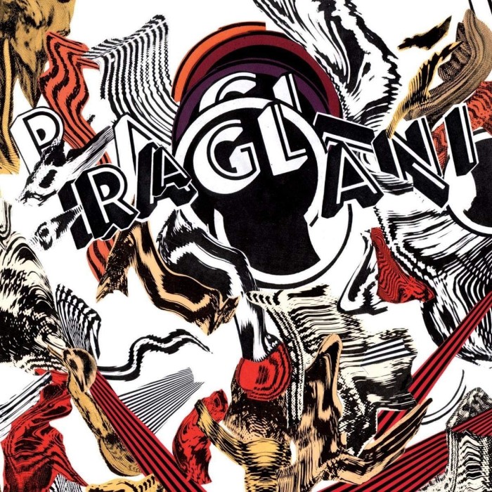 Raglani - Of Sirens Born