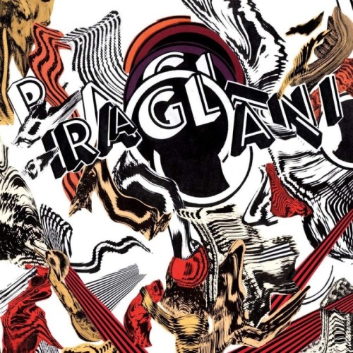 Raglani - Of Sirens Born