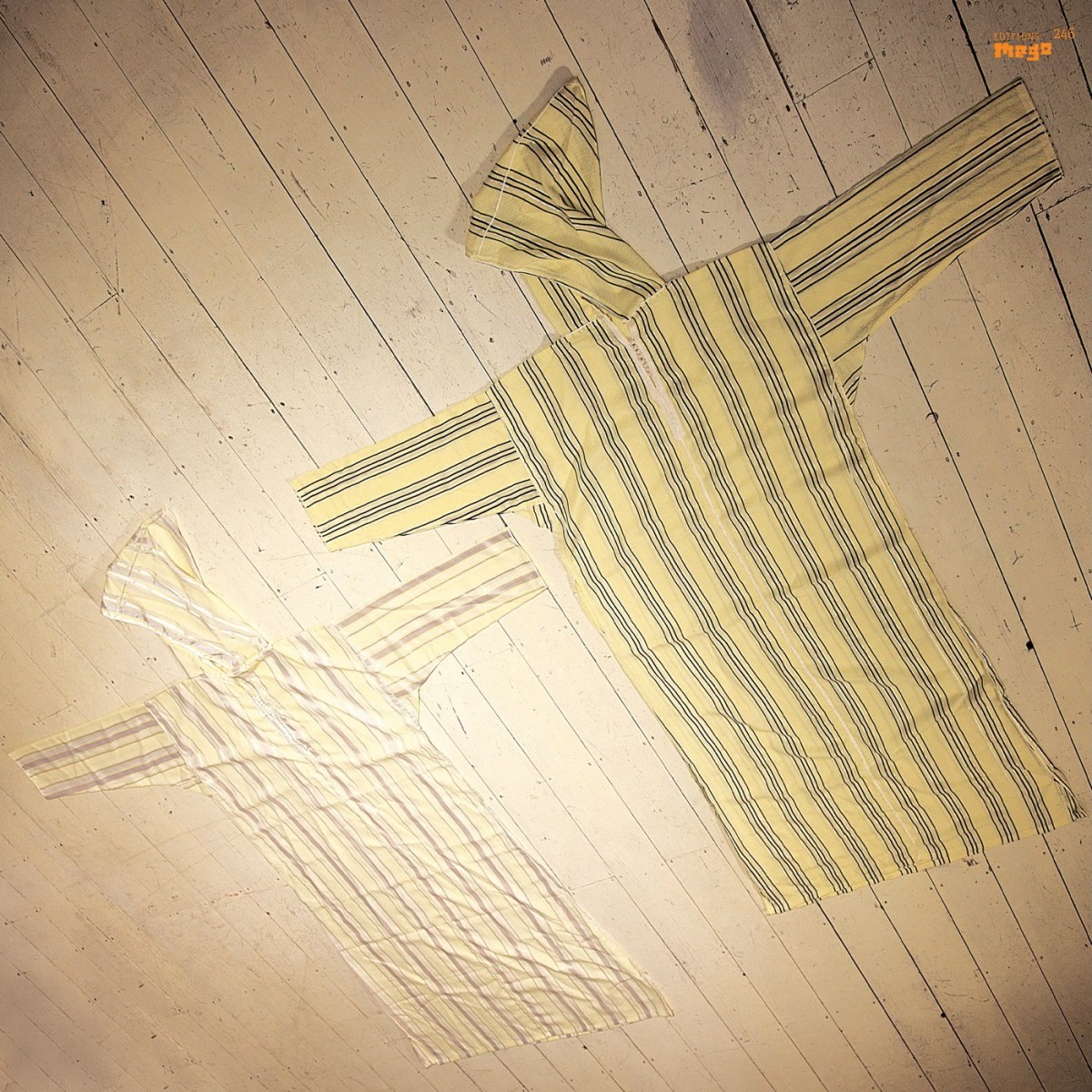 Loke Rahbek & Frederik Valentin - Buy Corals Online