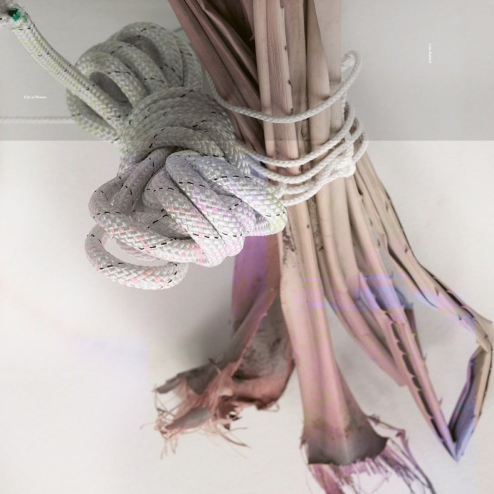 Loke Rahbek - City Of Women