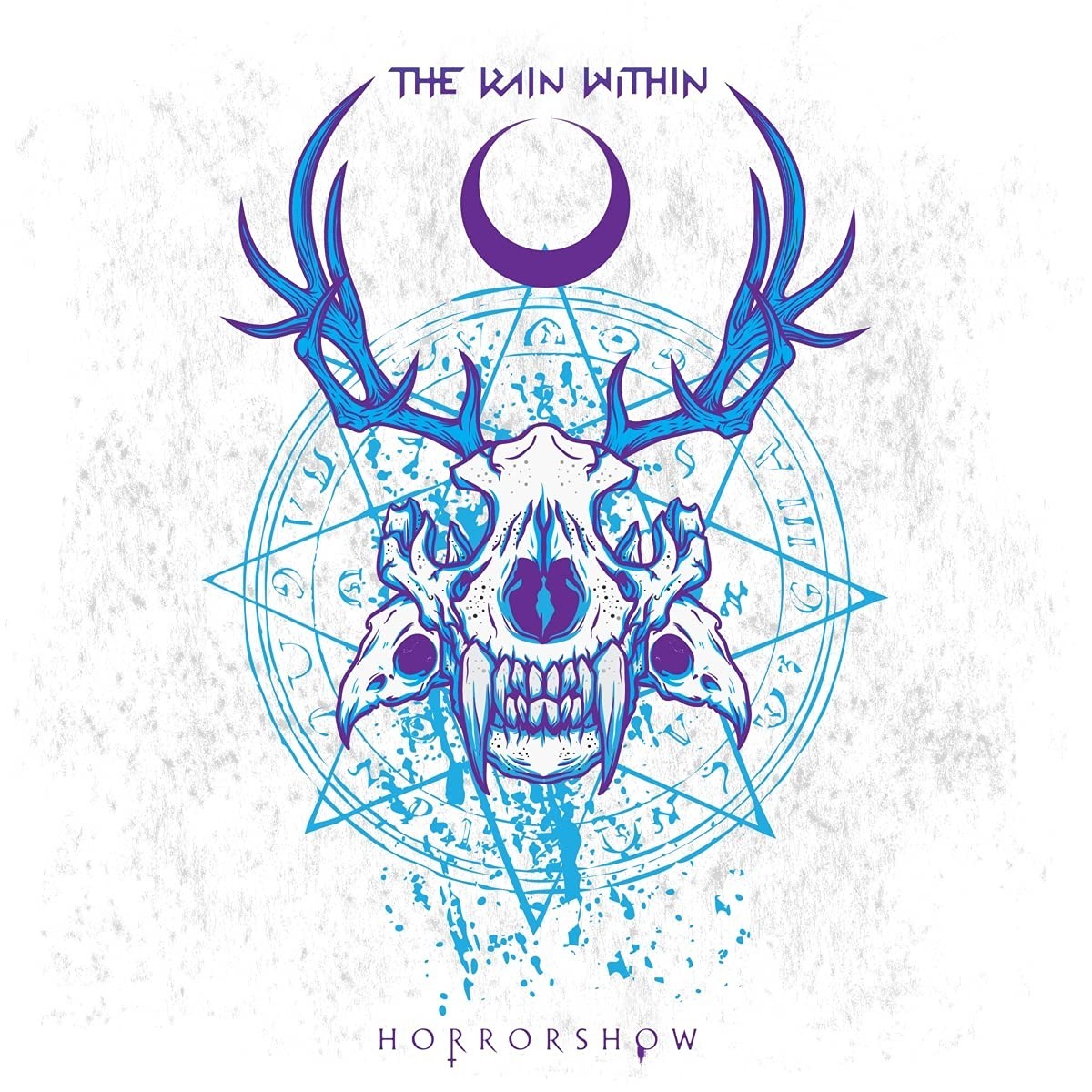 The Rain Within - Horrorshow