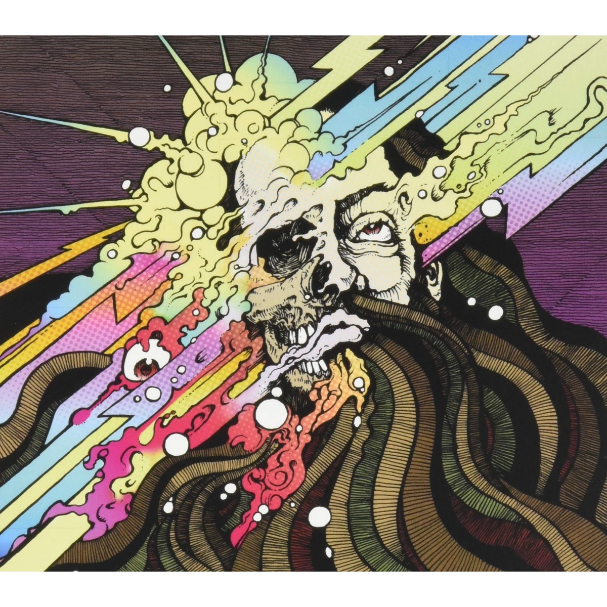 Rainbows Are Free - Head Pains