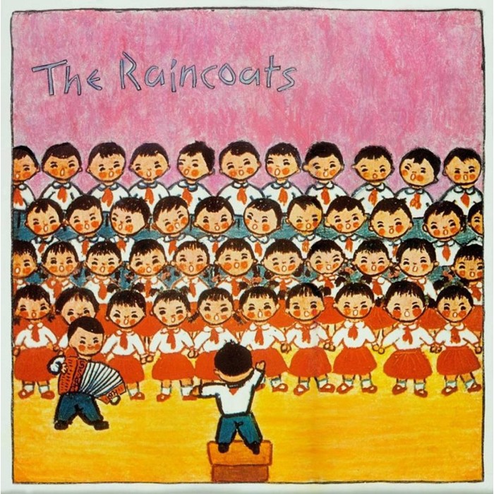 Raincoats - Raincoats