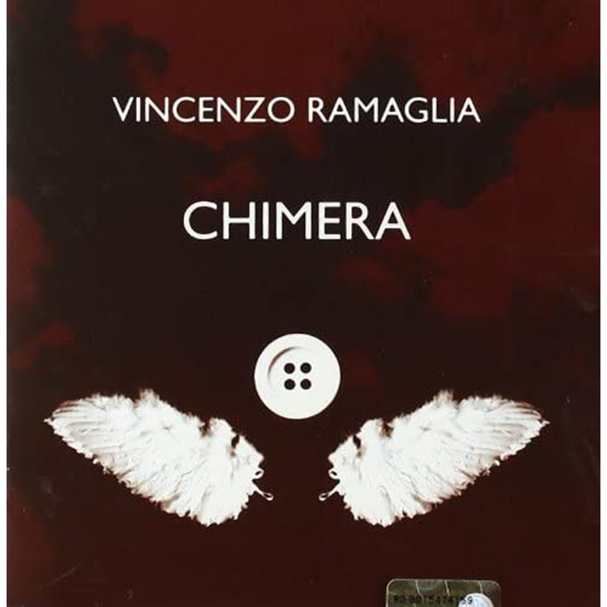 Vincenzo Ramaglia - Chimera