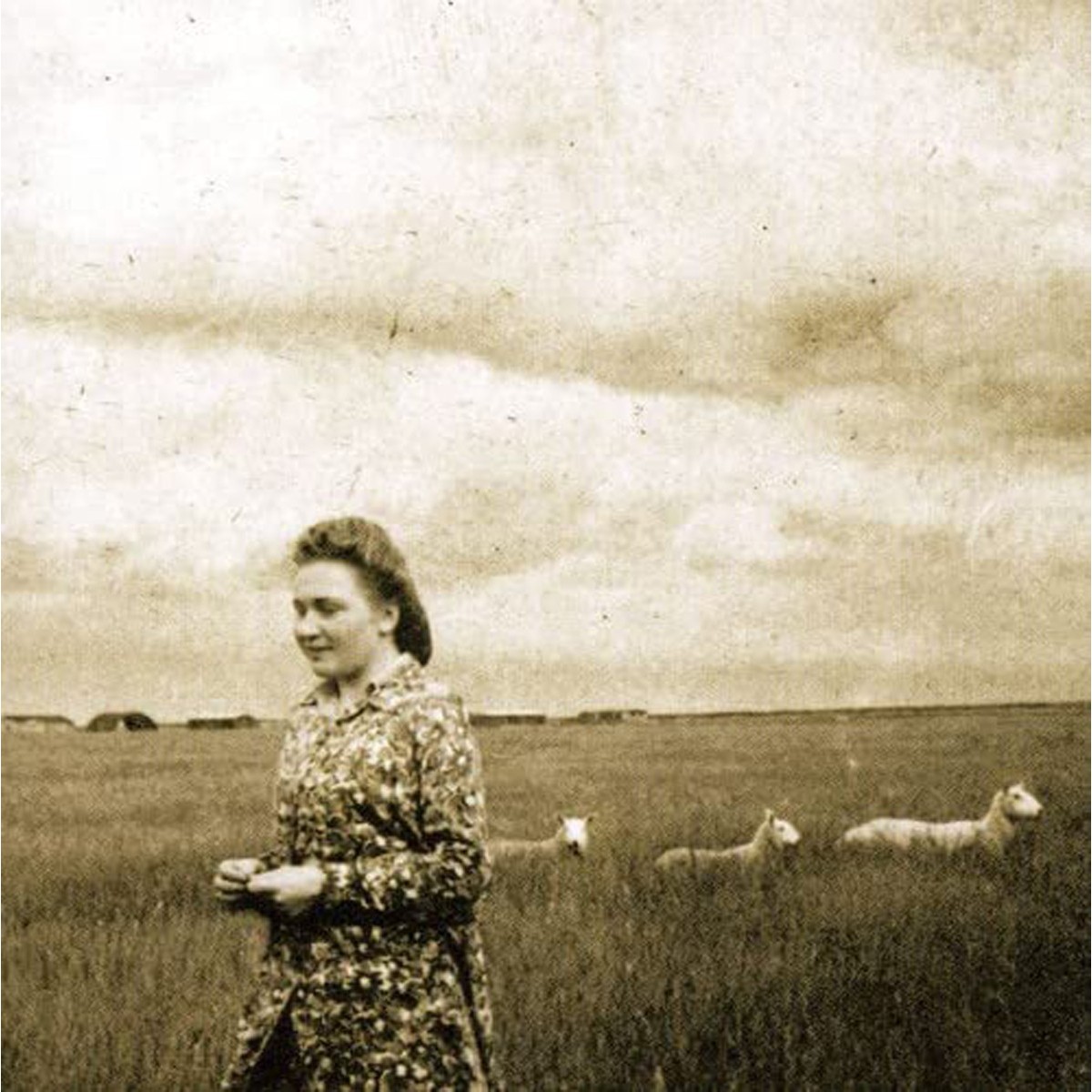 Rameses III - I Could Not Love You More