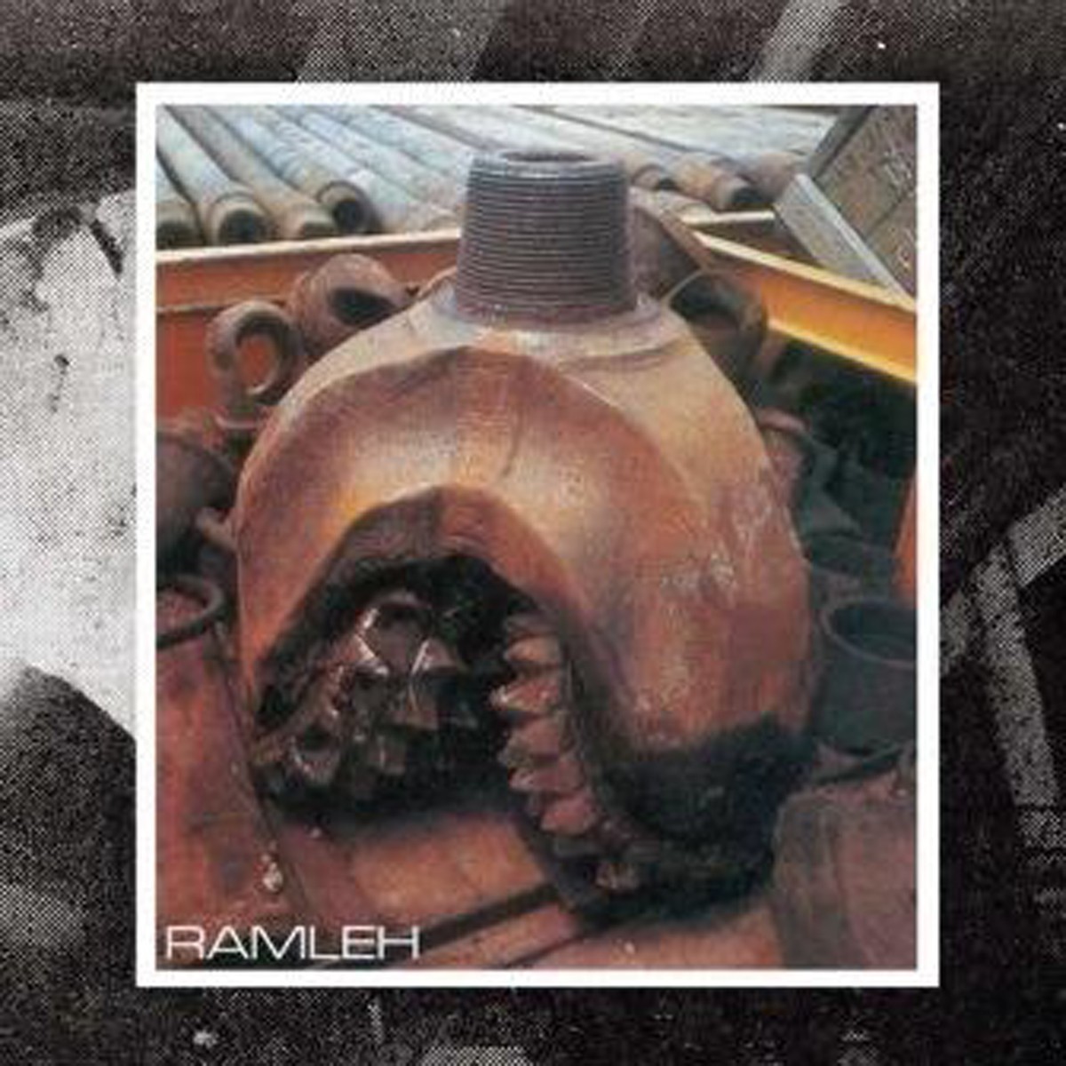 Ramleh - Great Unlearning