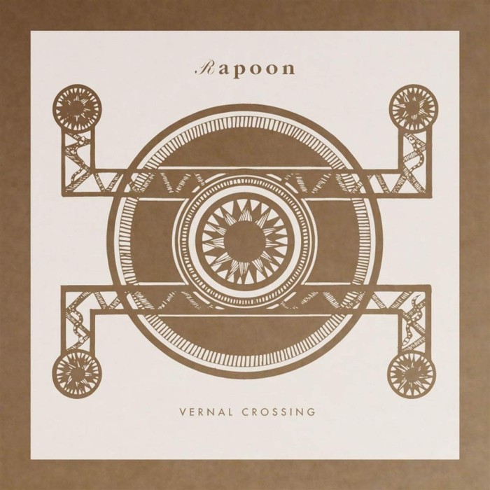 Rapoon - Vernal Crossing