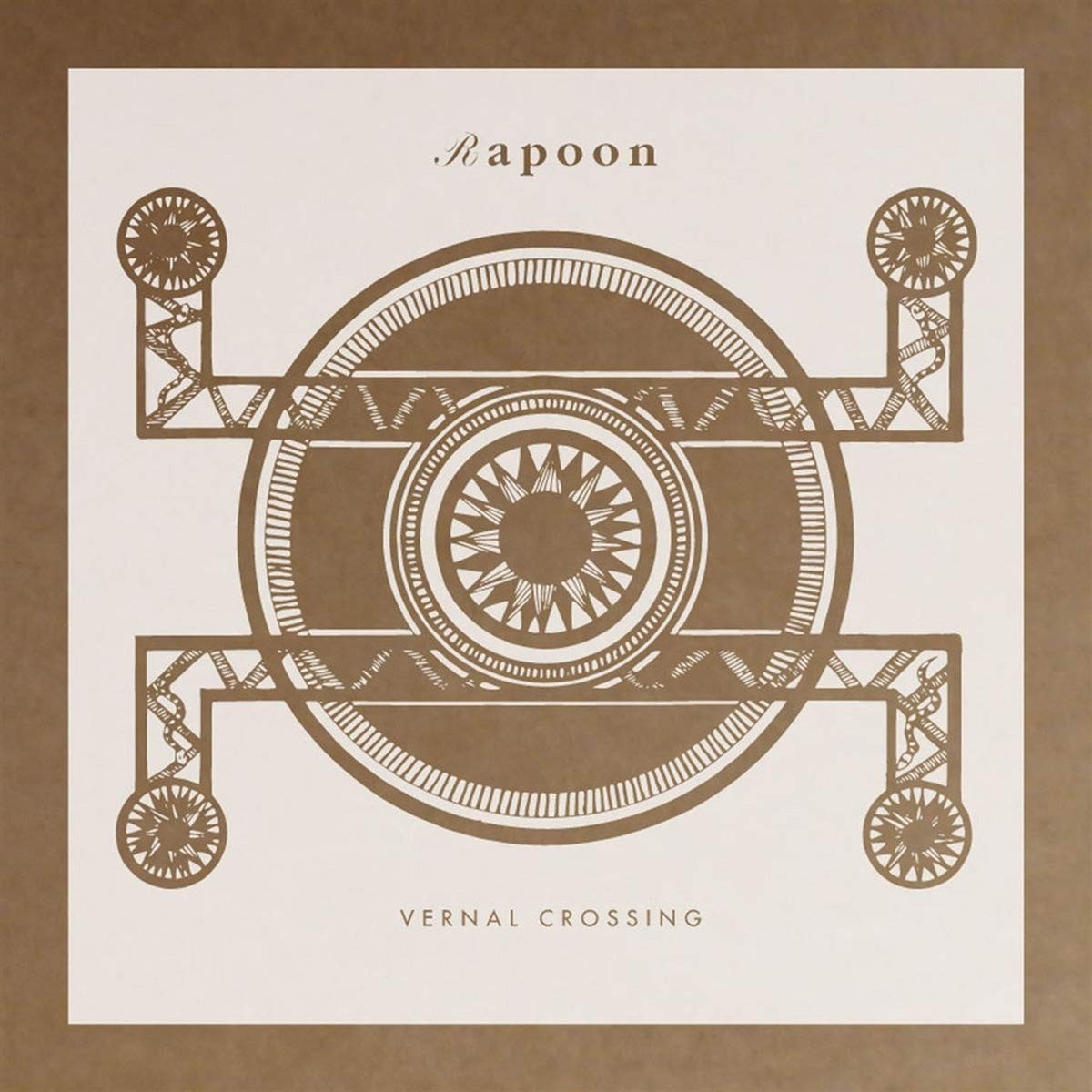 Rapoon - Vernal Crossing