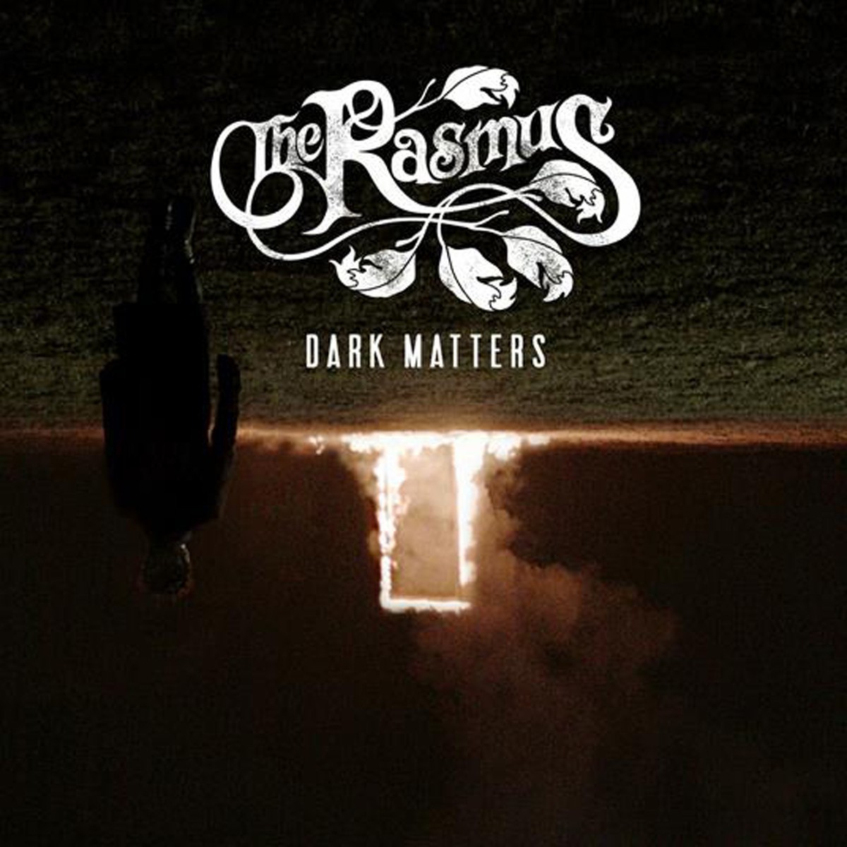 The Rasmus - Dark Matters (Ltd. Digisleeve)
