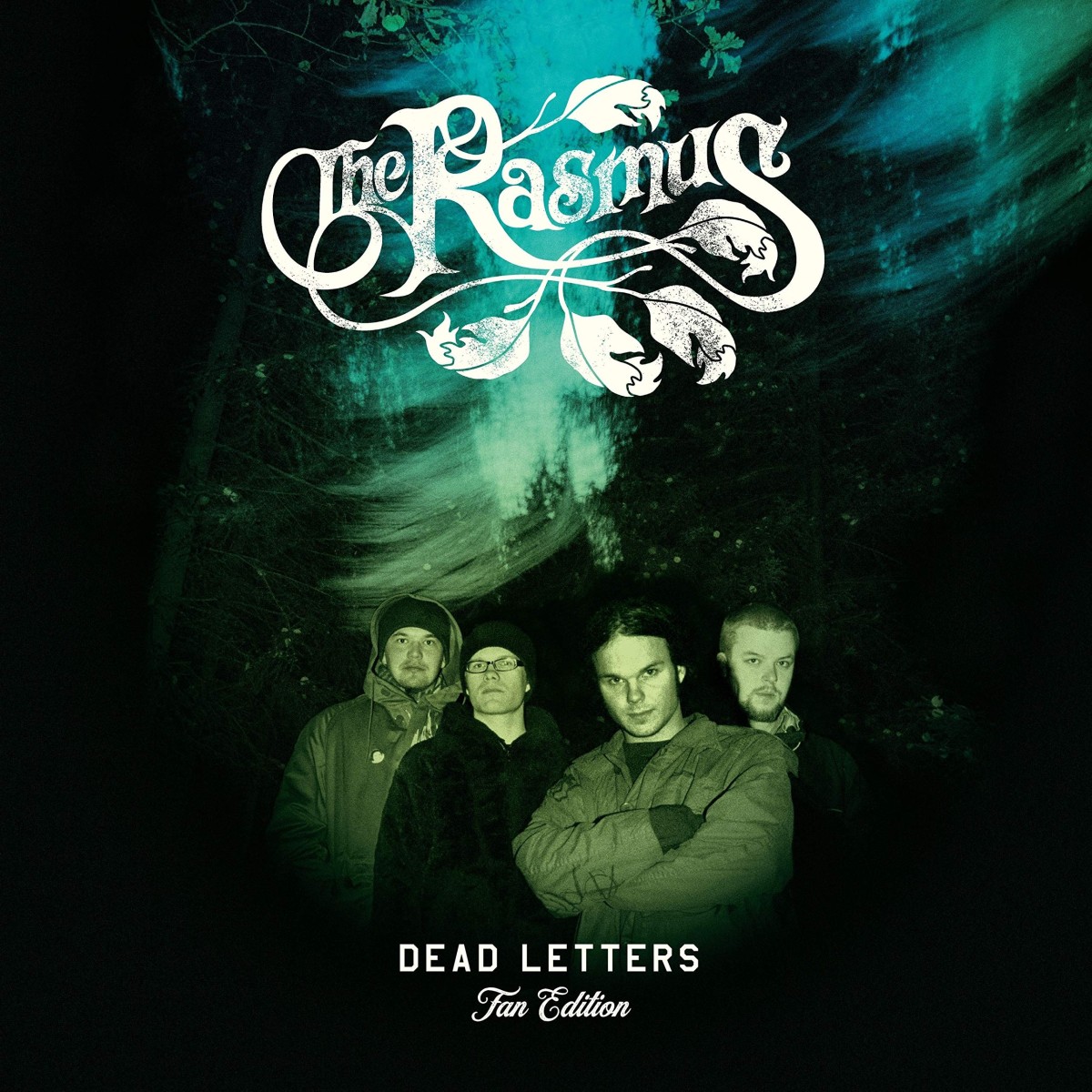 The Rasmus - Dead Letters - Fan Edition