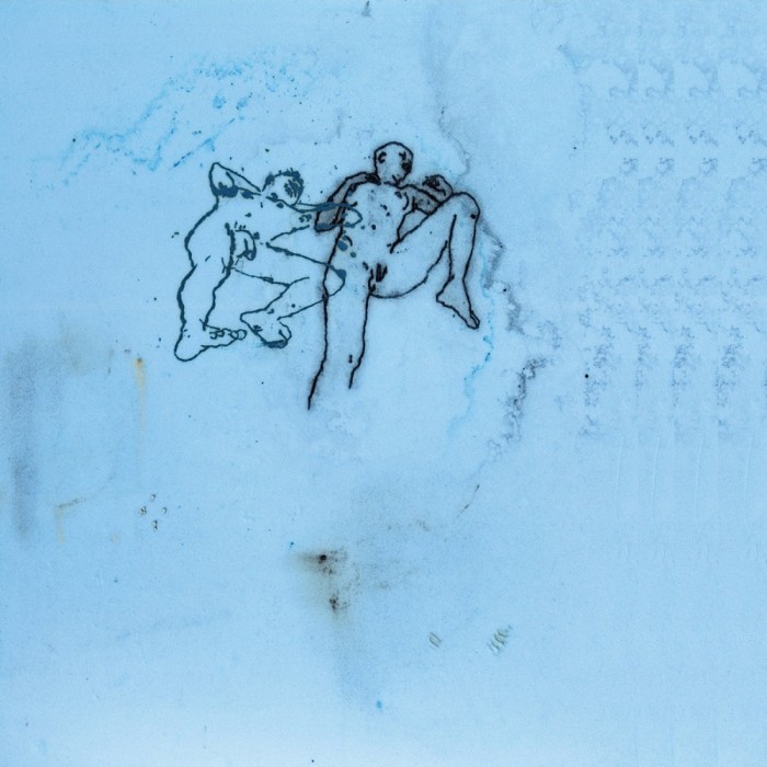 Nicola Ratti - Continental