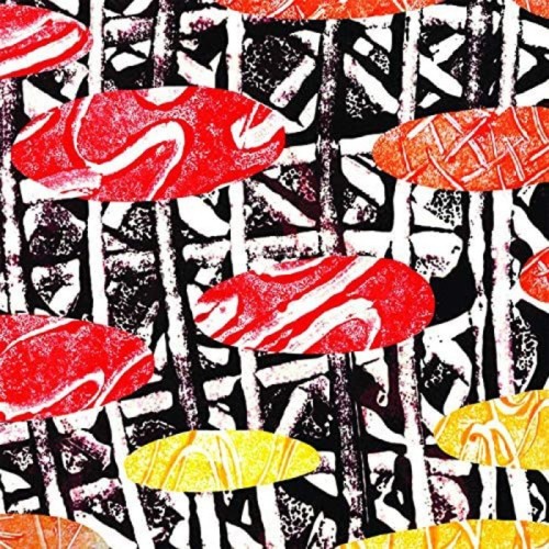 Rattle - Sequence