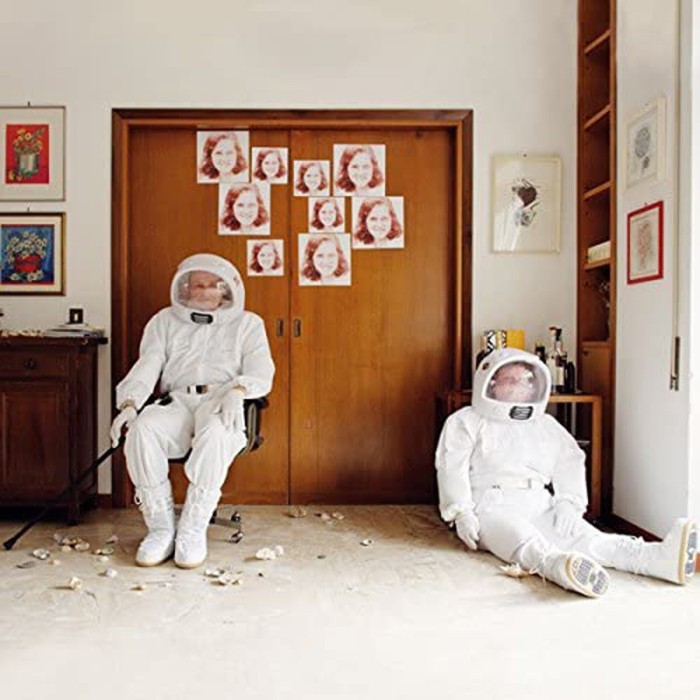 Rayon - Il Collo E La Collana / Libanon