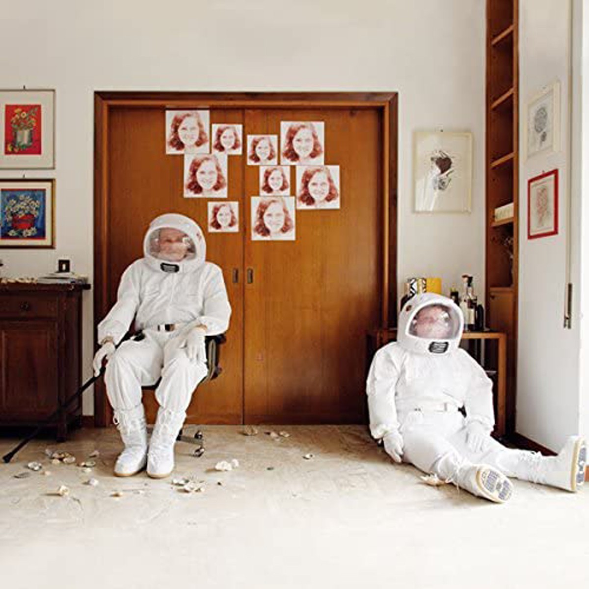 Rayon - Il Collo E La Collana / Libanon