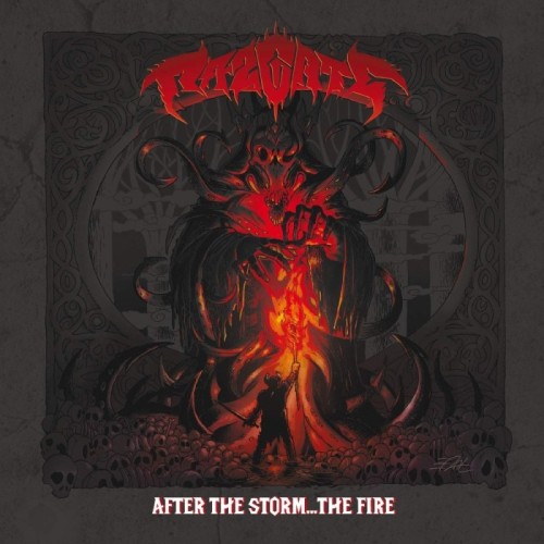 Razgate - After The Storm...The Fire!