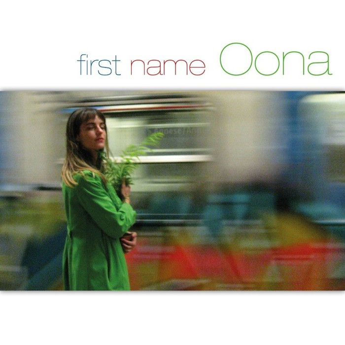 Oona Rea - First Name Oona