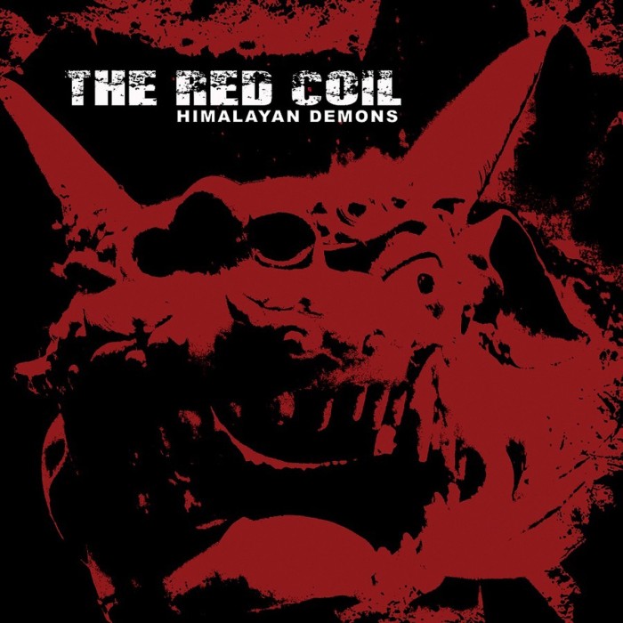 Red Coil - Himalayan Demons