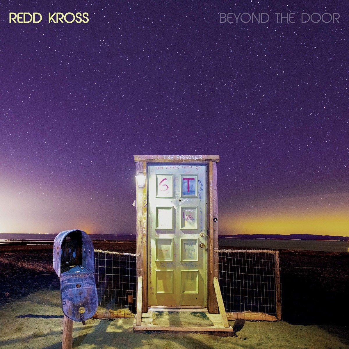Redd Kross - Beyond The Door