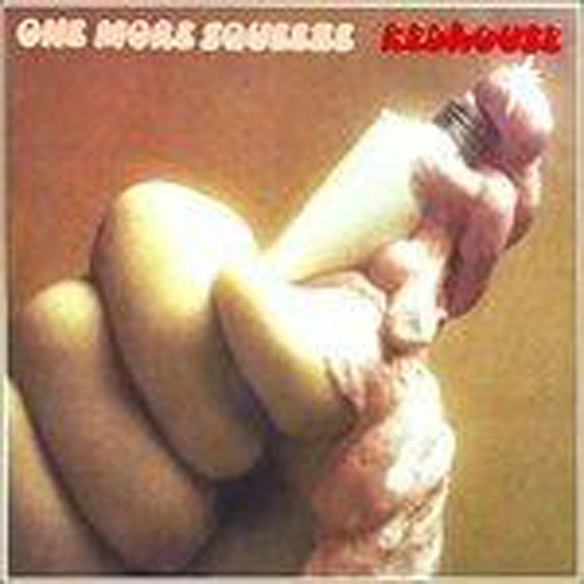 Redhouse - One More Squeeze
