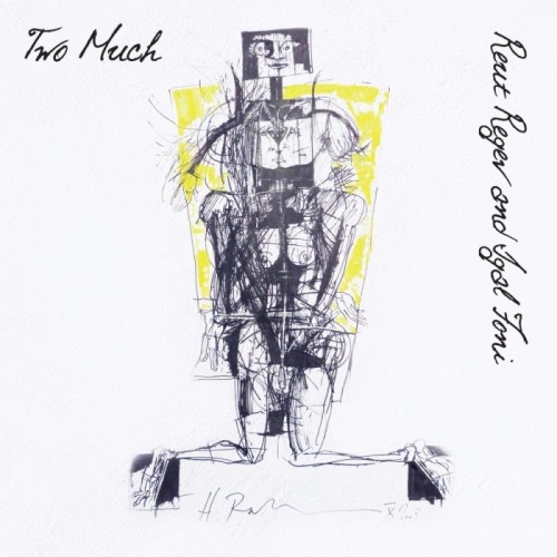 Reut Regev & Igal Foni - Never Enough