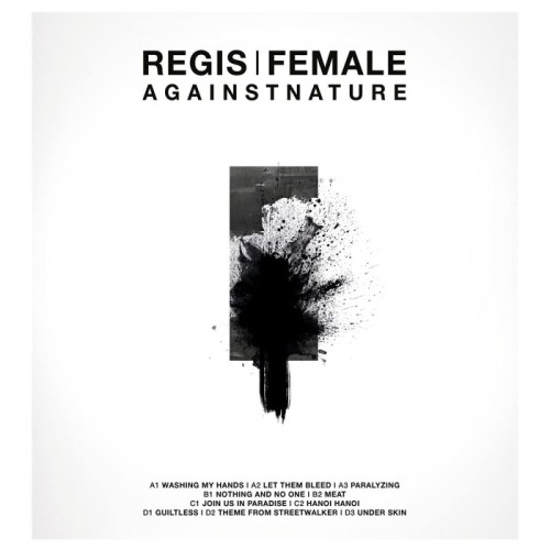 Regis Female - Against Nature