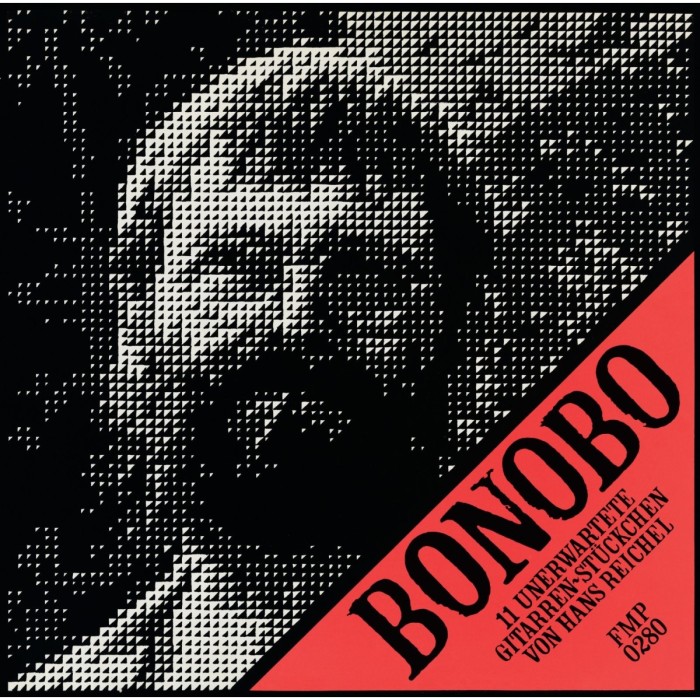 Hans Reichel - Bonobo
