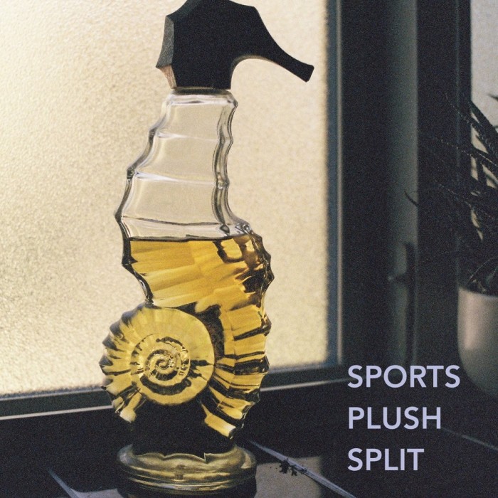 Sports & Plush - Sports / Plush Split