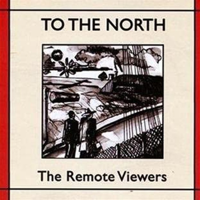 The Remote Viewer - To The North