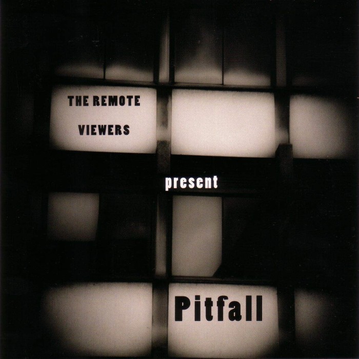 The Remote Viewer - Pitfall