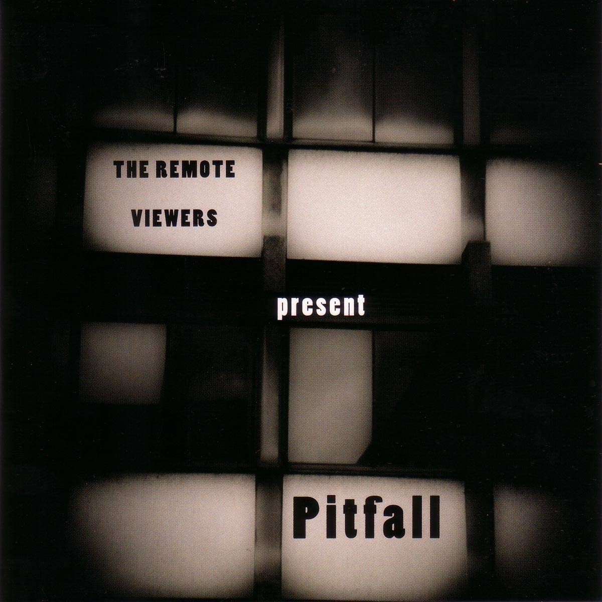 The Remote Viewer - Pitfall