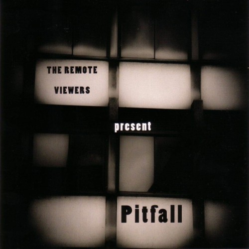 The Remote Viewer - Pitfall
