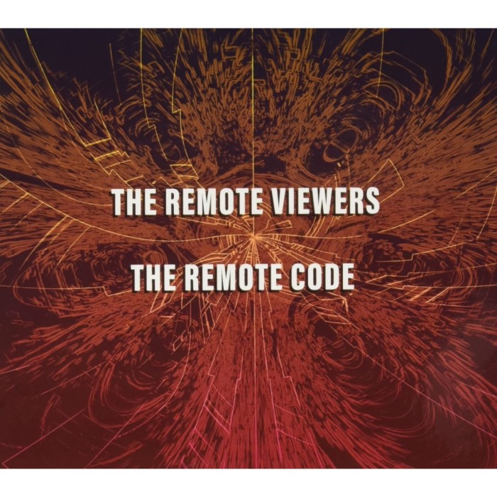 Remote Viewers - Remote Code